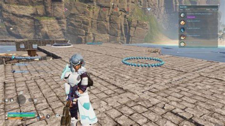 How long after leaving a game will a Storage Crate despawn?