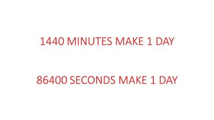 How long is a day in GTA V in real time?