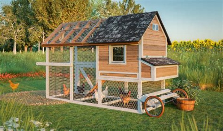 How many heaters should I put in my barns and coops?