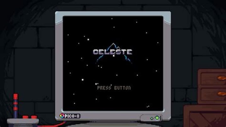 How many levels are in Celeste Classic (PICO-8)?