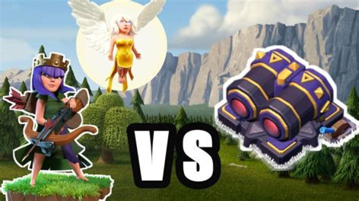 How many max healers on queen will be enough?