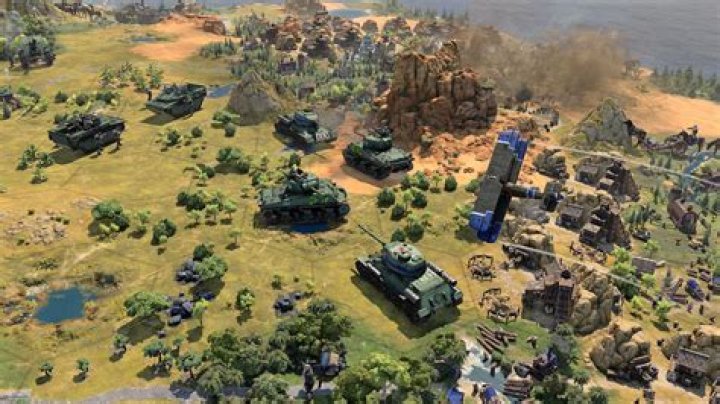 How many nations are able to be played in Sid Meier's hotseat?