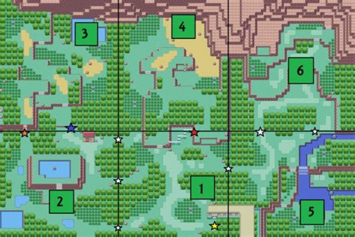 How many Pokemon can be obtained only in Emerald?