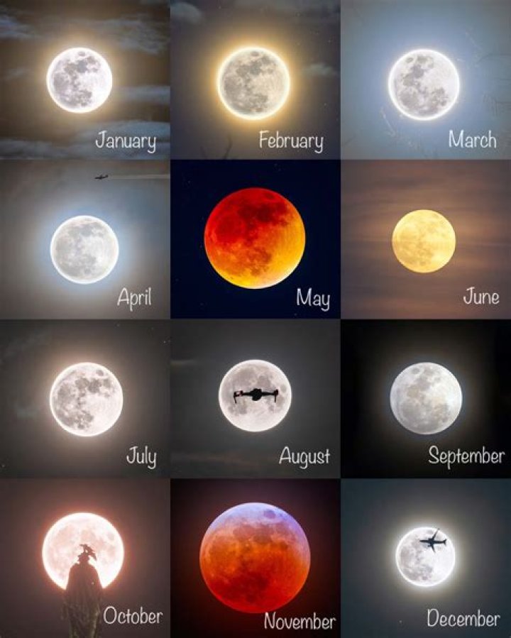 How many power moons are there?