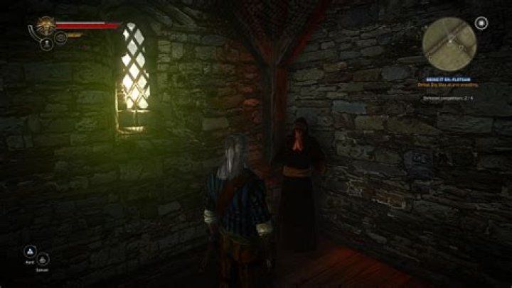 How many times must I beat the mysterious monk in the inn at Dice Poker to get his relic?