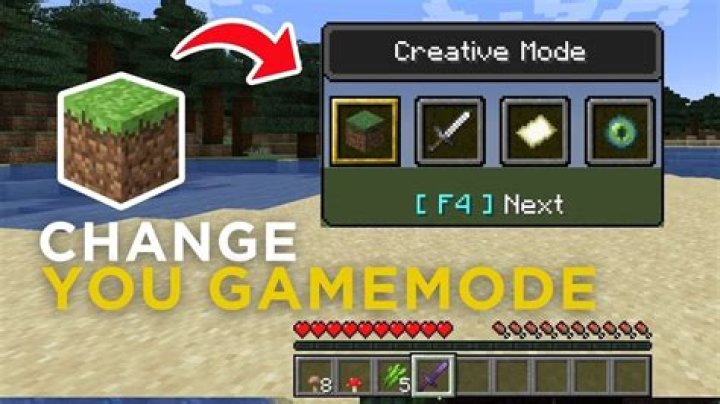 How to change a players game mode when crossing a threshold [duplicate]
