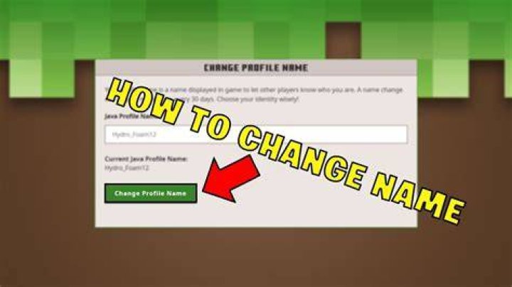 how to change name back within 30 days on minecraft java [duplicate]