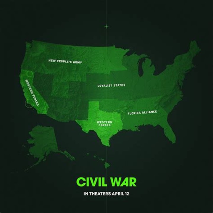 How to change the civil war factions' relationships?