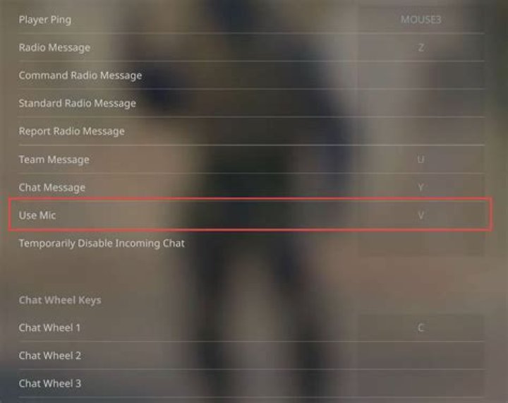 How to chat in CS:GO?
