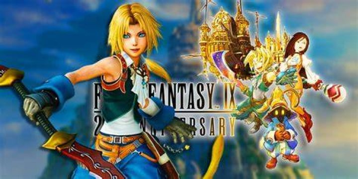 How to "cheat" at stealing in Final Fantasy IX?