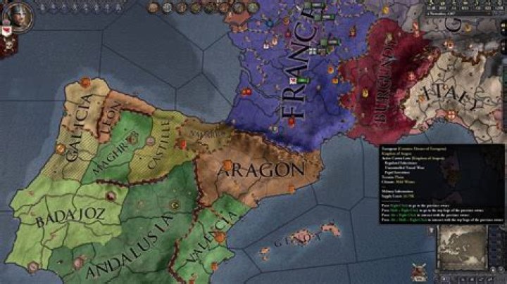 How to check laws of other kingdoms?
