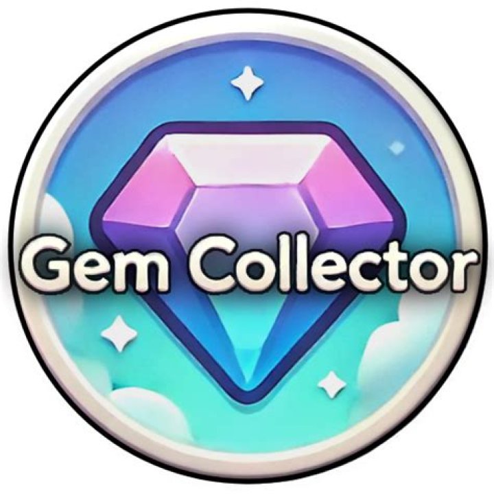 How to complete gem collector challenge