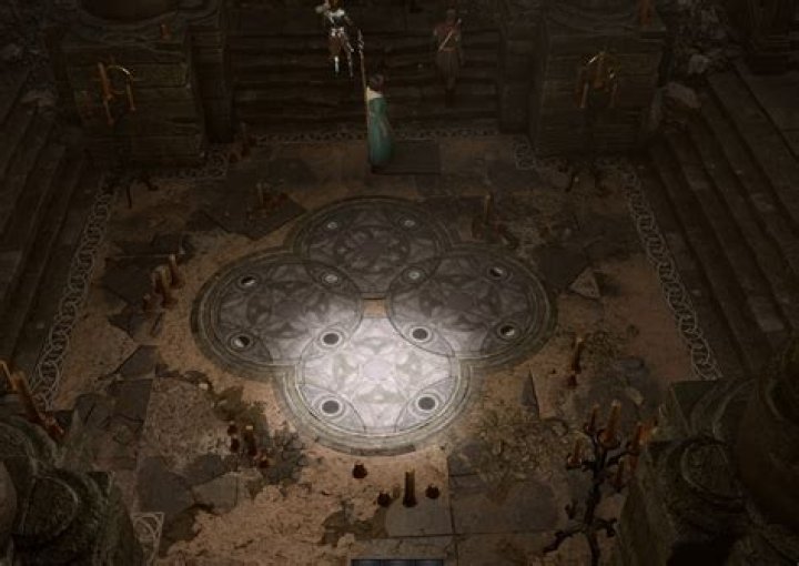 How to complete the puzzle in the "Highest Point" room?