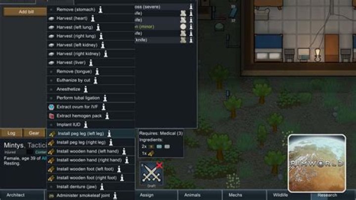 How to completely get rid of bug infestations in RimWorld?