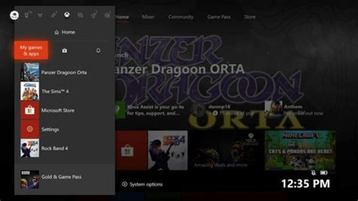 How to download already purchased Xbox One games data on PC?