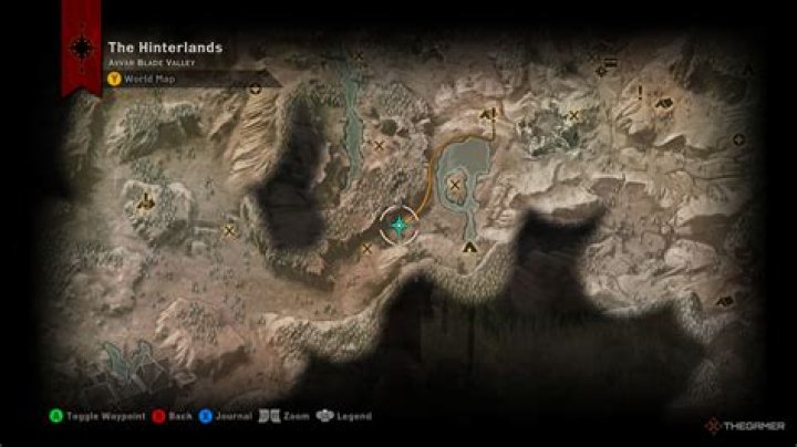 How to farm power points in Dragon Age Inquisition?