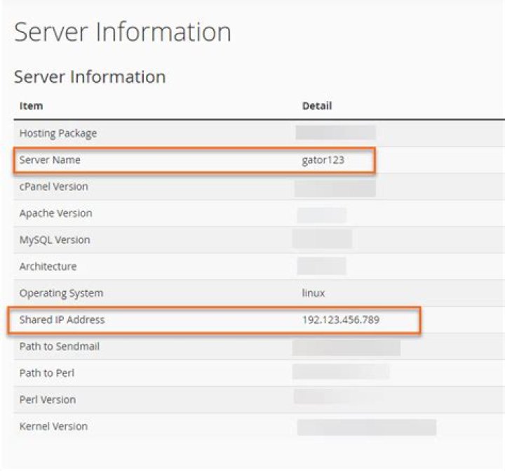 How to find the IP of a CSGO comunity server?