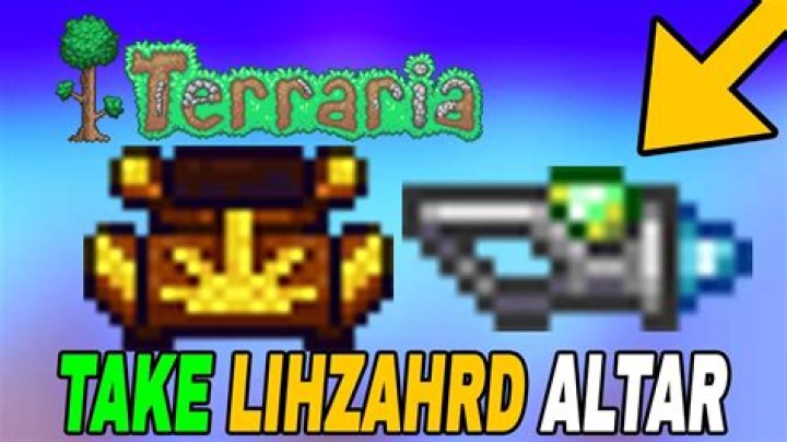 How to find the Lihzahrd temple in Terraria? [duplicate]