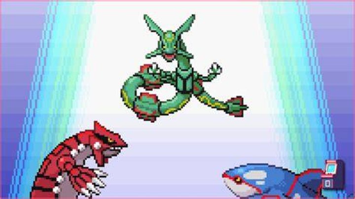 How to get all (Or most) Legendary Pokemon in Pokemon Emerald