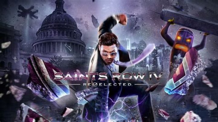 How To Get Homies Or Followers On Saints Row 4?