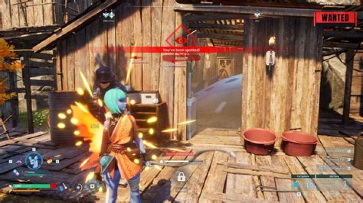 How to get rid of wanted tag?