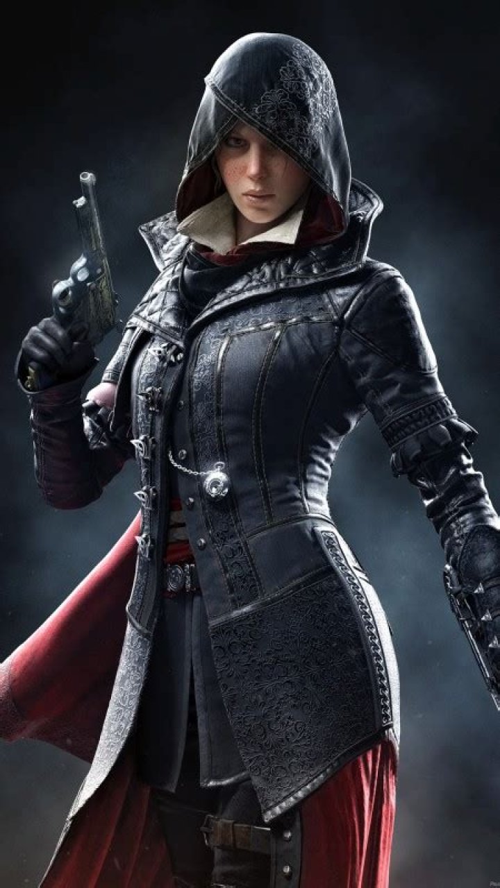 How to get the huntsman outfit in Assassin's Creed Syndicate?
