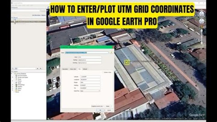 How to get the portal coordinates from the intel map?