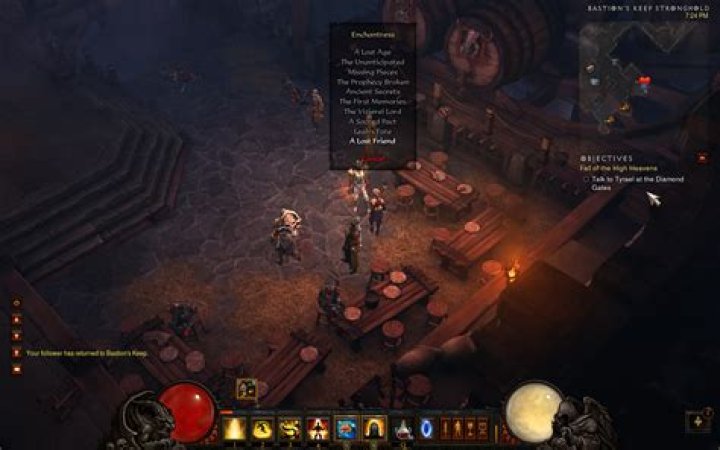 How to get the remaining follower conversations?