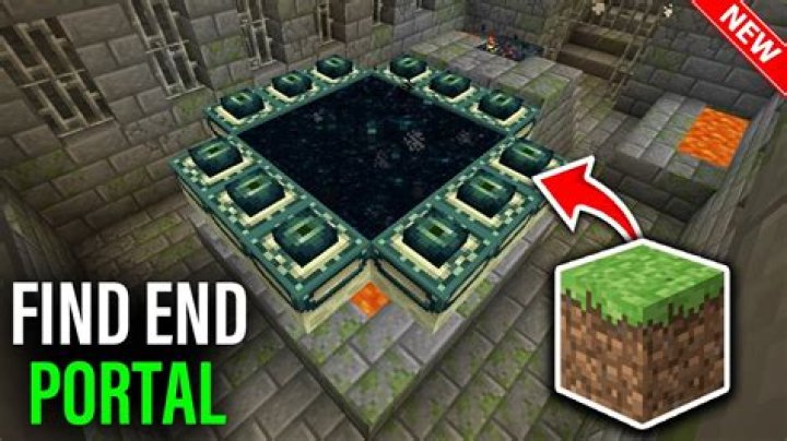 How to I find my original spawn in minecraft after coming back from the end