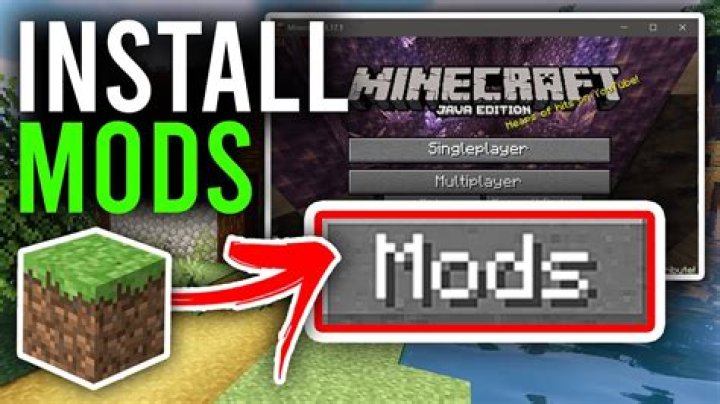 How to I get mods to my Minecraft server?