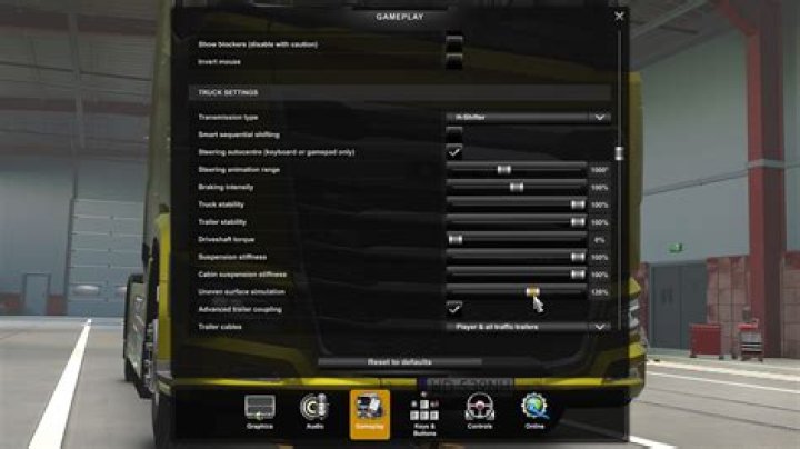 How to Install Euro Truck Simulator 2 in Ubuntu?