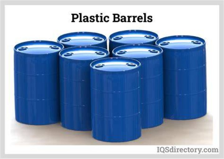 How to keep containers (barrels) from resetting?