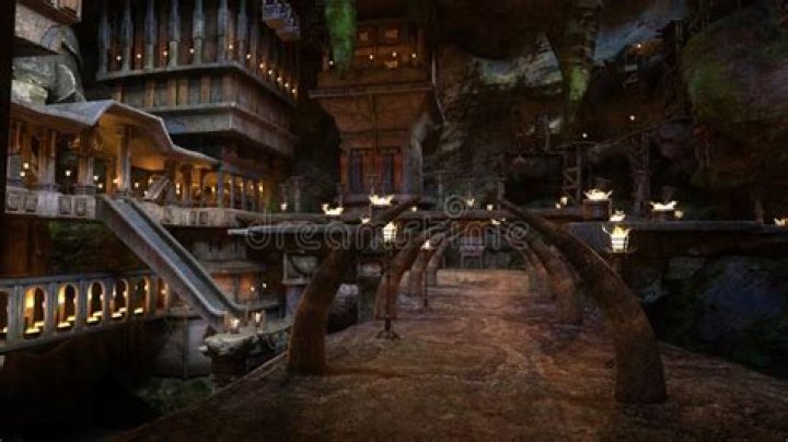 How to keep dwarves inside mountain even when not under attack