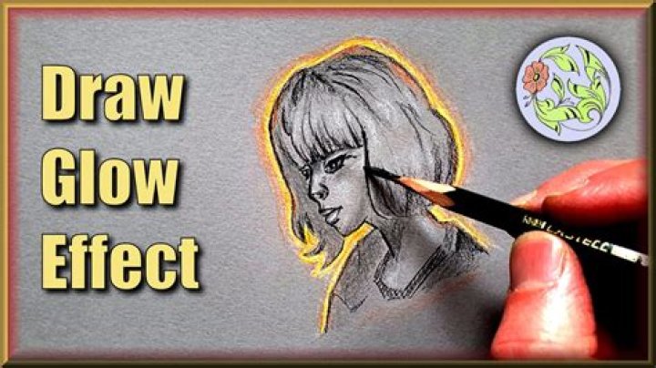 How to make a glowing effect visible to 1-2 people