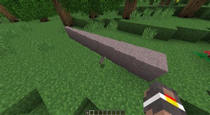 How to make a pulse alternator in minecraft 1.12.2?