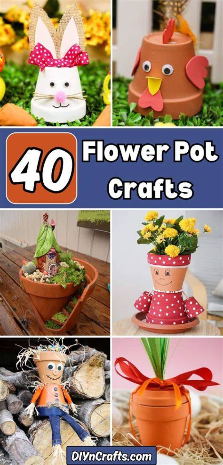 How to make your followers craft?