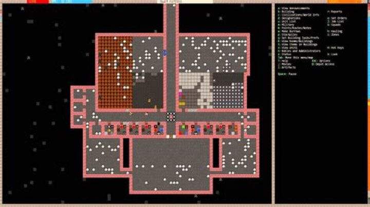 How to manually install Dwarf Fortress tileset