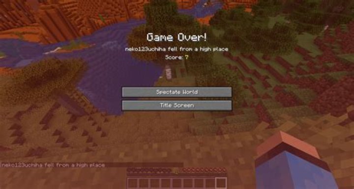How to not die of starvation in Hardcore Minecraft?