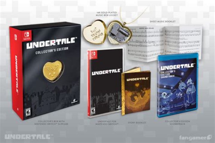 How to play a clean run on undertale for switch