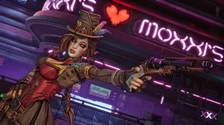 How to save Borderlands 2 characters online