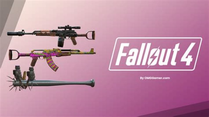 How to scrap weapon mods in Fallout 4? [duplicate]