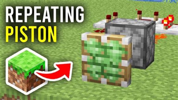 How to set piston's block direction with custom super flat preset in Minecraft 1.13?