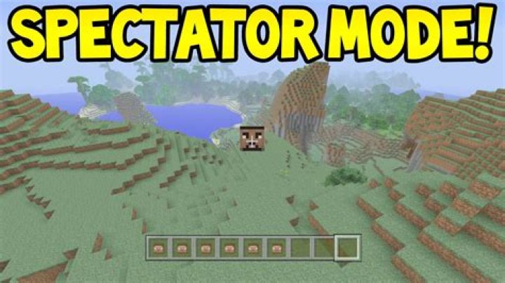 How to set someone into spectator mode on Xbox One?