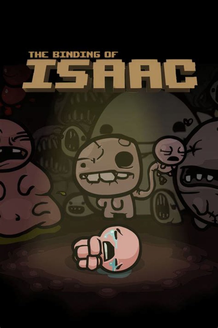 How to spawn items in The Binding of Isaac without Afterbirth+?