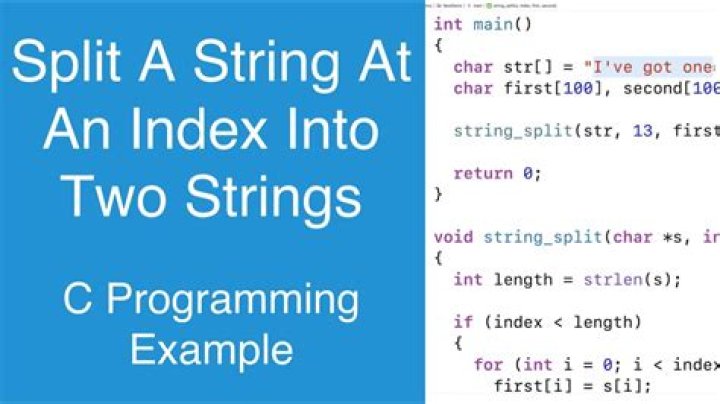 How to split an NBT string into two strings?