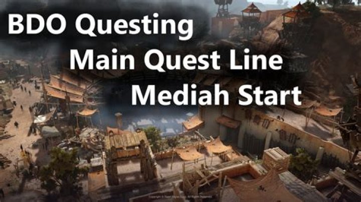 How to start Radovid's quest line?
