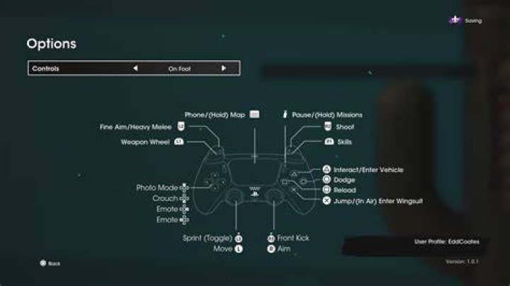 How to Steady Aim on COD Warzone for PS4 while using the Bumper Jumper Tactical button layout?