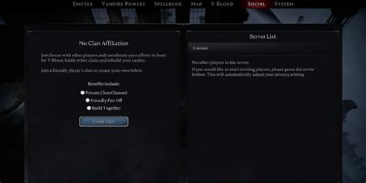 How to tell how often clan members are donating?