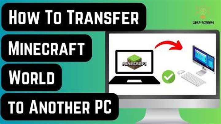 How to transfer Minecraft from Pocket Edition to PC Edition [duplicate]
