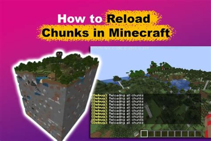 How to update all blocks in a chunk?